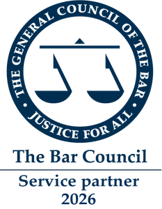 The General Council of the Bar: The Bar Council Service partner 2026